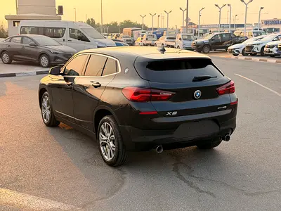 صورة 3 لـ 2021 BMW X2