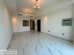 Single Row 4BR Villa | Bright Interiors | Garden & Park Views