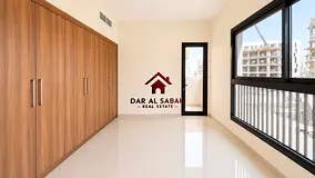 Brand New Building | 6 Cheque Payment | Both Master Room | Big Wardrobes | Big Balcony Ready To Move