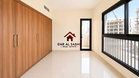 Brand New Building | 6 Cheque Payment | Both Master Room | Big Wardrobes | Big Balcony Ready To Move!