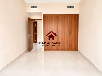 Brand New Building | 6 Cheque Payment | Both Master Room | Big Wardrobes | Big Balcony Ready To Move!