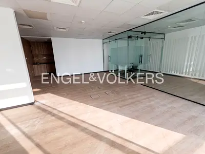 Premium Fitout | Vacant | Prime Location