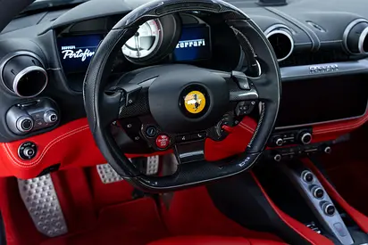 2019 Ferrari PORTOFINO 缩略图 9