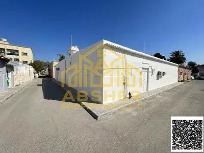 Privacy: Each apartment has a private entrance to ensure maximum comfort for tenants.