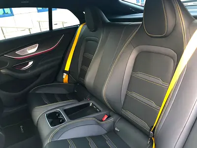 2019 Mercedes-BENZ AMG 照片 13