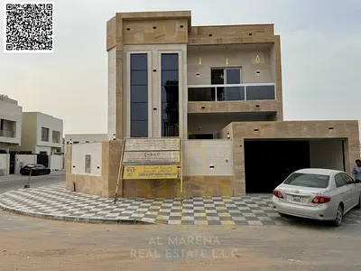 أفضل فرصة للتملك | فيلا عائلية بسعر مميز
