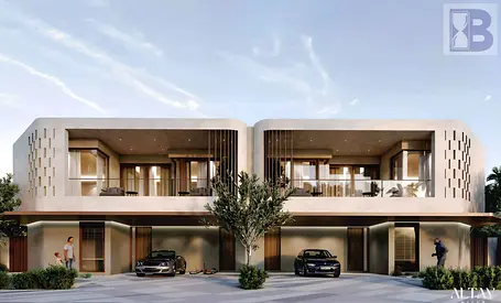 Strategic Sharjah Location | Nature-Inspired Living | Spacious Family Living | Integrated Community