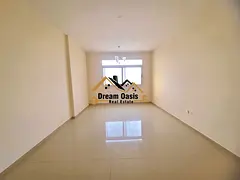 1BHK Apartment – No Commission & 1-Month Free – New Muwaileh – 6 Cheques