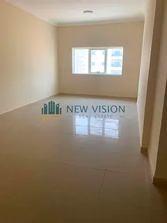 2 Bedroom Apartment in Al Qasimia Al Mahatta | Balcony | 2 Bathrooms | Parking | 1 Month Free | AED