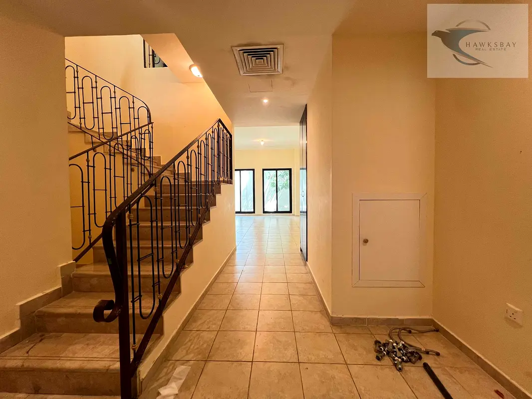 Spacious 4-Bedroom Villa |Full Amenities | Central Location