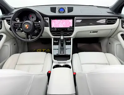 Porsche Macan S, миниатюра 10