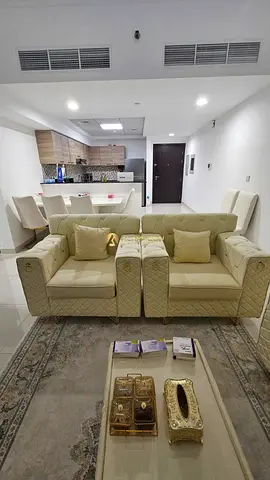Fully Furnished | Great Location | Spacious Layout