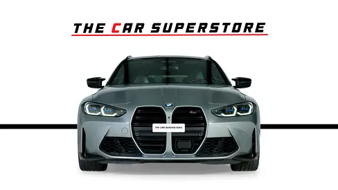 2024 BMW M3 缩略图 3