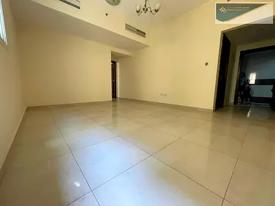 FREE PARKING!! ONEBHK APPARTMENT WITH MASTERBEDROOM CLOSED TO QASBA ONLY FOR FAMILY IS JUST 36k