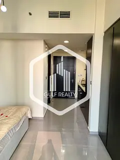 Furnished Studio | Merano Tower | Balcony | Downtown View