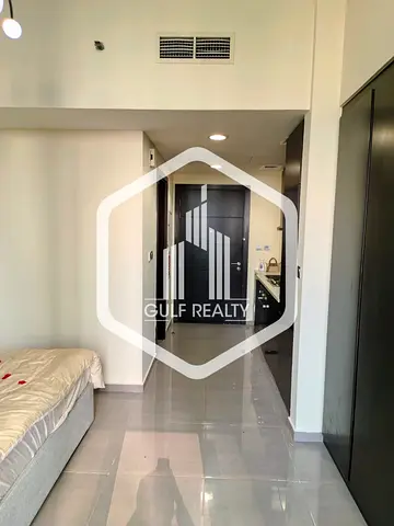 Furnished Studio | Merano Tower | Balcony | Downtown View