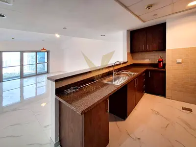 Upgraded Studio | City View | Parking