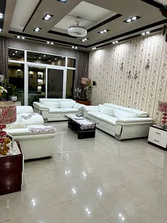 2BR Apartment with Creek View | Horizon Towers | Renovated & Furnished