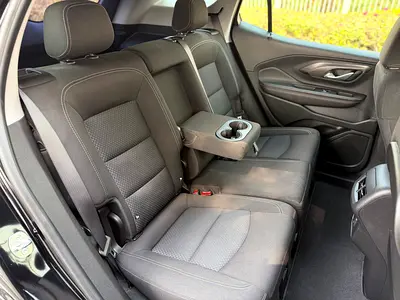 2022 GMC TERRAIN 照片 16