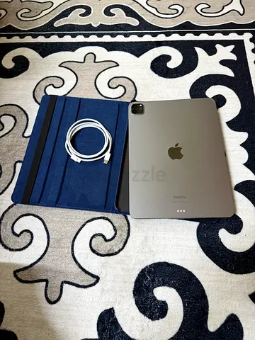 iPad Pro 11 M1 3rd Gen 128GB