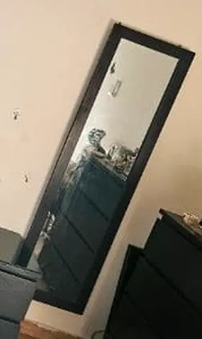 Large Mirror - Urgent Sale