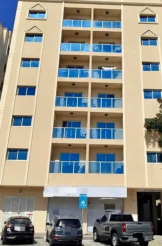 فرصة استثمارية مميزة لامتلاك بناية مؤجرة بالكامل بدخل سنوي ثابت وقابل للزيادة، في موقع حيوي بمنطقة النعيمية 2.  تصنيف البناية: أرضي + 6 طوابق G+6 مساح