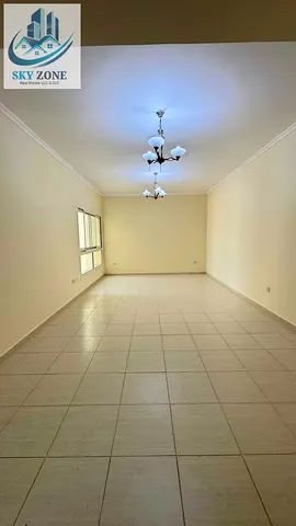 SPACIOUS / 1 BHK APARTMENT / NEAR TO OUR OWN SCHOOL / WITH PARKING / JUST IN 55K