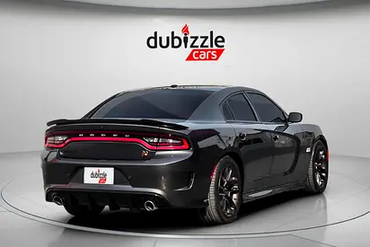 صورة 6 لـ 2022 Dodge CHARGER