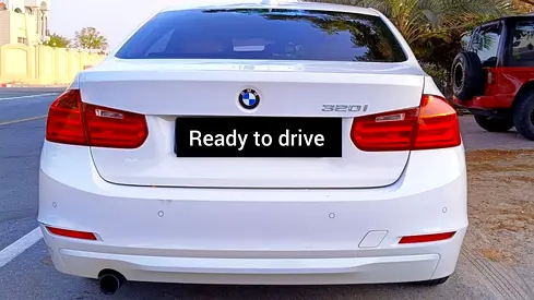 صورة مصغرة 4 لـ 2012 BMW 3-SERIES