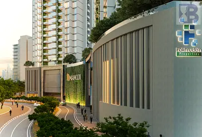 Community Connectivity | Ready Project | Wellness-Centric Community | Green Architecture