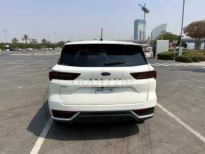 Ford Territory Trend, миниатюра 5