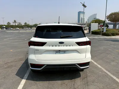 صورة 5 لـ 2023 FORD TERRITORY