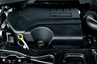 Land Rover Discovery Sport R-Dynamic SE, миниатюра 14