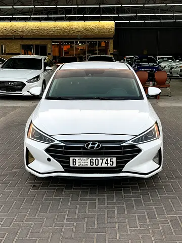 صورة مصغرة 5 لـ 2020 Hyundai ELANTRA