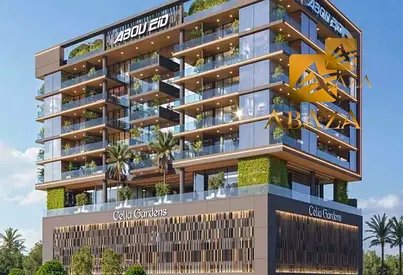 SOON HANDOVER| 7% ROI / EXCLUSIVITY/ LUXURY LIFESTYLE FOCUSED