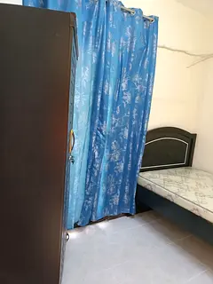 Partition room