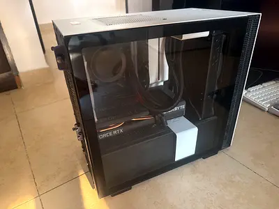 GAMING PC