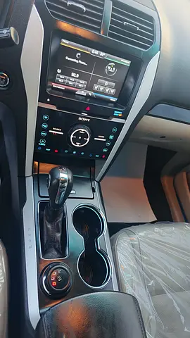 صورة مصغرة 15 لـ 2014 FORD EXPLORER