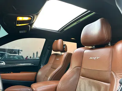 2014 JEEP GRAND CHEROKEE 照片 10