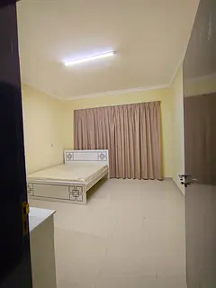 SPACIOUS FAMILY ROOM AVAILABLE IN SHABIYA