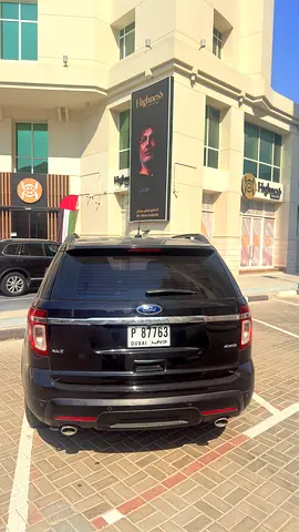 2015 FORD EXPLORER 照片 1