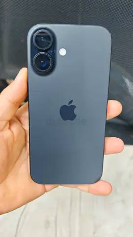 Iphone 16 Apple 128GB