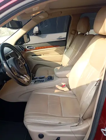 صورة 4 لـ 2012 JEEP CHEROKEE