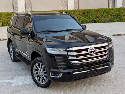 GCC Toyota Land Cruiser 2019 VXR | 2026 Facelift | GCC Specs | 51,000 KM Excellent Condition
