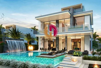 4BR Villa | Island Living | Flexible Payment Plan