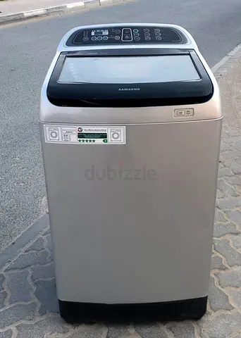 Samsung Washing Machine 10.5kg for sale