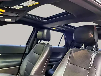 صورة 9 لـ 2014 FORD EXPLORER