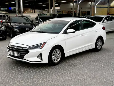 صورة مصغرة 2 لـ 2020 Hyundai ELANTRA