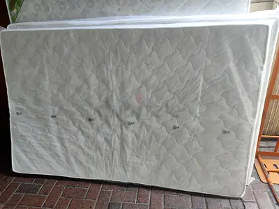 Brand new Single size mattress available