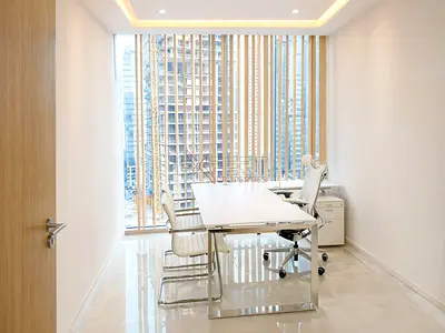 Fully Fitted | Bright & Airy Office | Canal Views